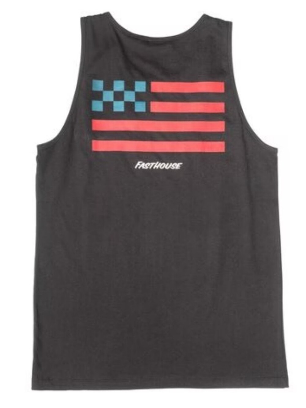 Fasthouse Liberty Tank Top M